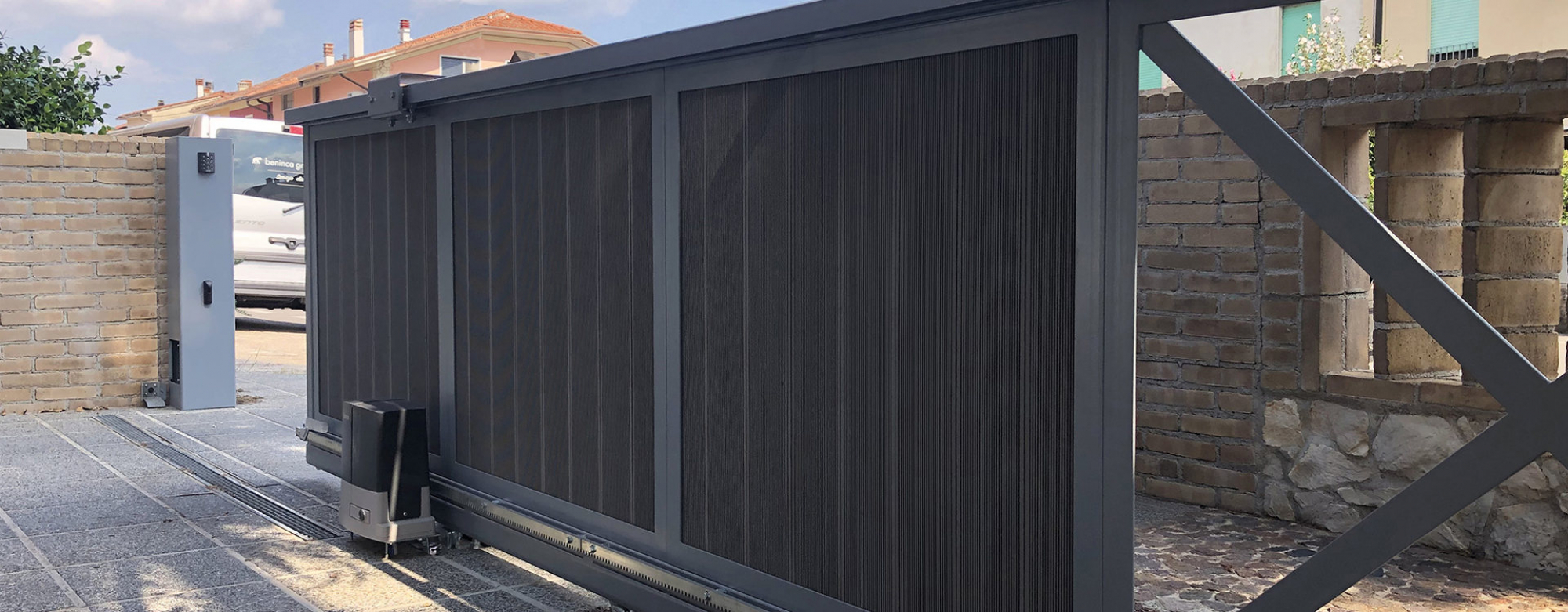 BULL SE | BENINCÀ FRANCE S.A.R.L.