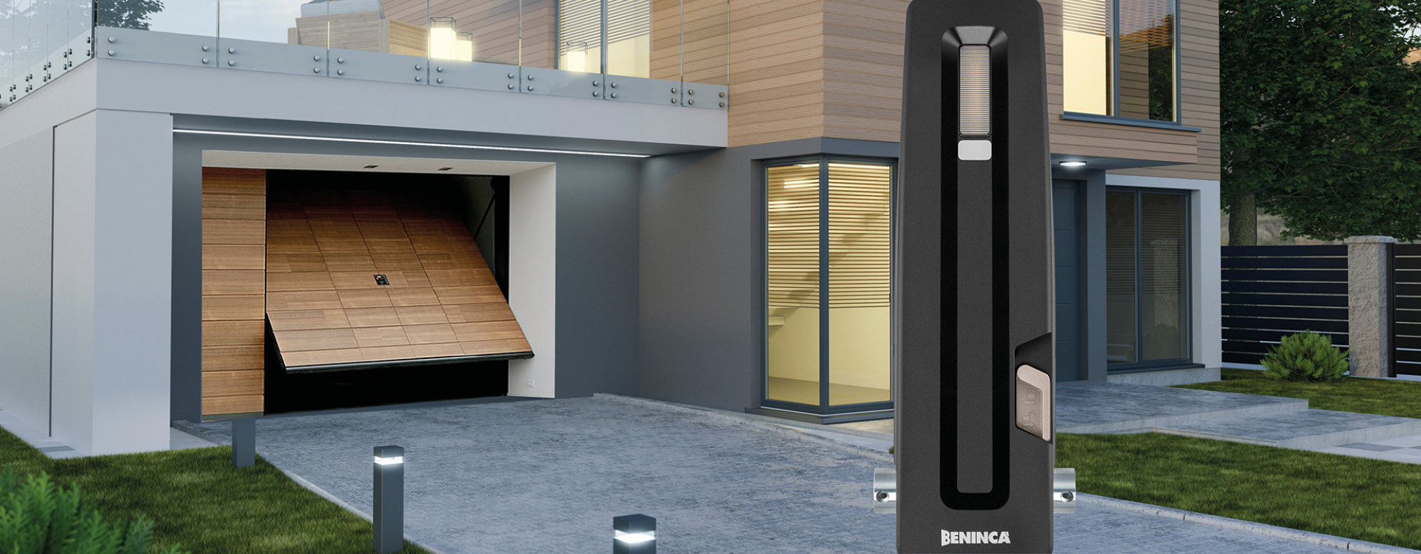 MARK | BENINCÀ FRANCE S.A.R.L.